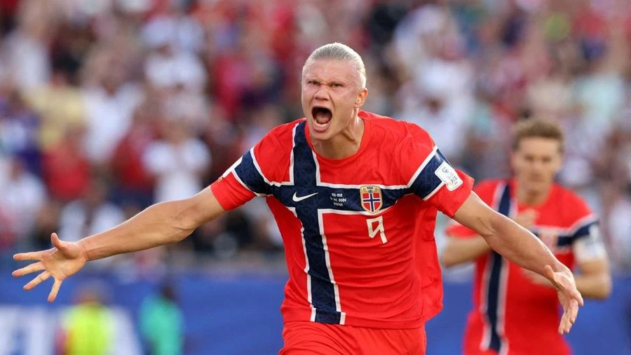 Norwegia vs Pantai Gading: Berikut Prediksi dan 5 Pertandingan Terakhir Masing-masing Tim