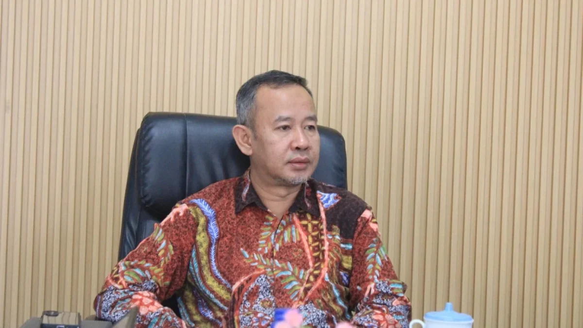 Ombudsman Sumut Soroti Temuan 6,8 Kg Ganja di Lapas Padangsidimpuan, Minta Kalapas dan Jajaran Dievaluasi