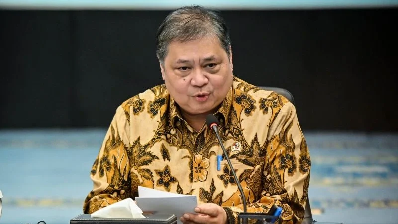 Pemerintah Bebaskan Bea Masuk LPG dan Plastik, Target Efisiensi Rp 2,25 Triliun
