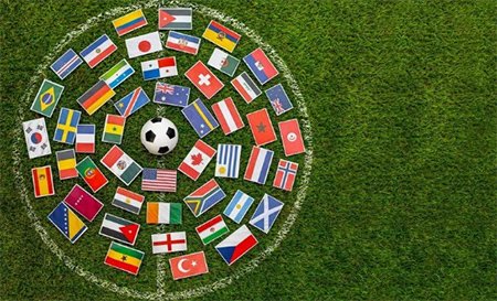 Jadwal Piala Dunia 2026 Sabtu 13 Juni: Dua Laga Seru Tuan Rumah Kanada dan Amerika Serikat