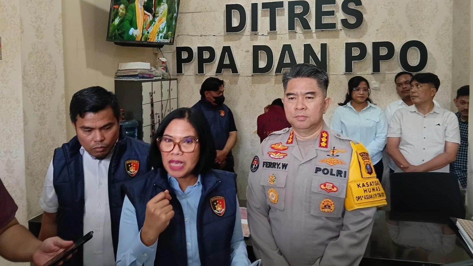 Polda Sumut Bongkar Live TikTok Bermuatan Pornografi, Host Raup Rp5 Juta per Hari