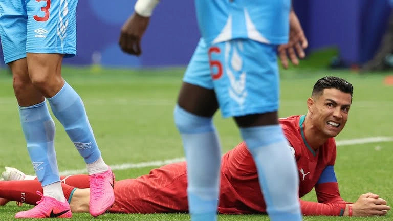 Roberto Martinez Ungkap Penyebab Portugal Gagal Kalahkan RD Kongo di Piala Dunia 2026