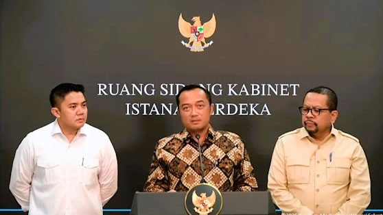 Dadan Hindayana BGN Dicopot, Dugaan Praktik Jual Beli Titik Dapur MBG Diaudit