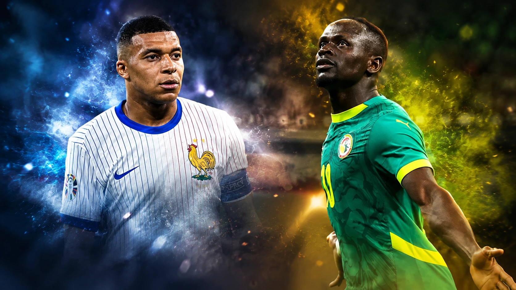 Prediksi Prancis vs Senegal di Piala Dunia 2026: Les Bleus Waspadai Mimpi Buruk 2002