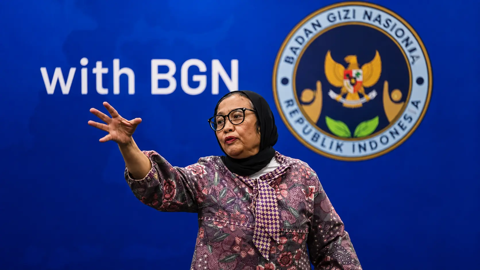 Kekayaan Kepala BGN yang Baru Dilantik Prabowo, ada BMW Seri 5 Rp460 Juta