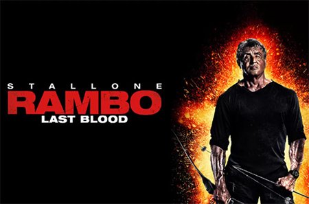 Sinopsis Film Rambo: Last Blood Kisah John Rambo Hadapi Kartel Kejam Kuasai Perbatasan Meksiko