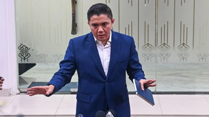 Teddy Indra Wijaya Angkat Bicara Soal Harga Pertamax Naik, Sebut BBM Nonsubsidi Ikuti Harga Minyak Dunia