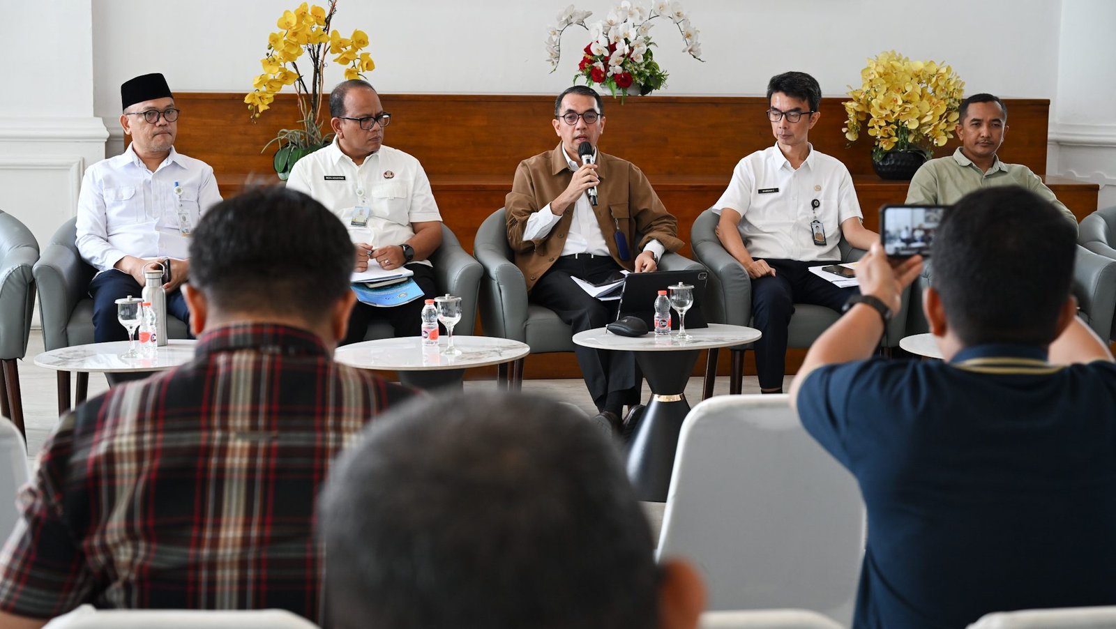 Pemprovsu Gelontorkan Rp1,1 Triliun untuk Percepat Program Hasil Terbaik Cepat