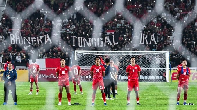 Indonesia Vs Vietnam 2-1: Gol Evandra Florasta Bawa Garuda Muda ke Semifinal Piala AFF U19 2026