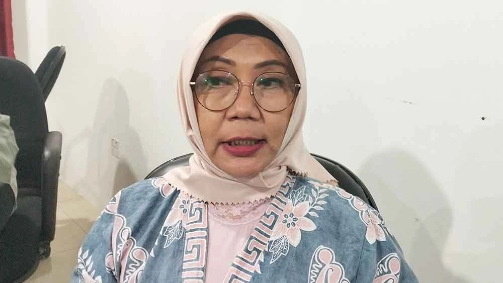 Wakil Ketua DPRD Cirebon Nana Kencanawati Minta Maaf Usai Diduga Lakukan Body Shaming kepada Emak-emak Pendemo MBG
