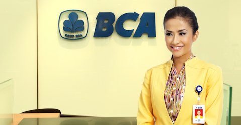 Bank BCA Bagi Dividen Termin Pertama Rp2,46 Triliun Akhir Juni