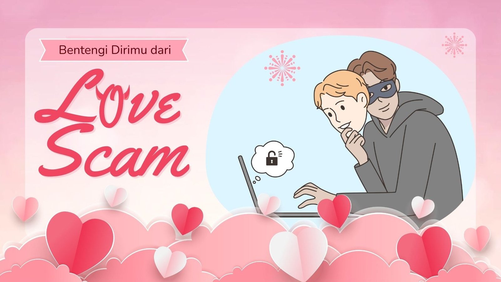 Mantan Artis Berinisial F Jadi Pemikat di Sindikat Love Scam, Penipu Sedot Rp41 Miliar