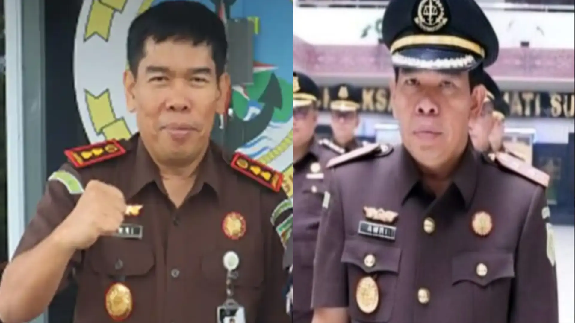 Profil Amriyata, Kajari Sergai yang Diamankan Kejagung, Ini Rekam Jejak dan Harta Kekayaannya