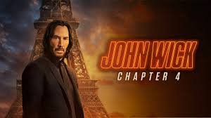 Sinopsis Film John Wick: Chapter 4 Keanu Reeves Duel Maut dengan Musuh-musuhnya Tayang di Bioskop Trans TV Malam Ini