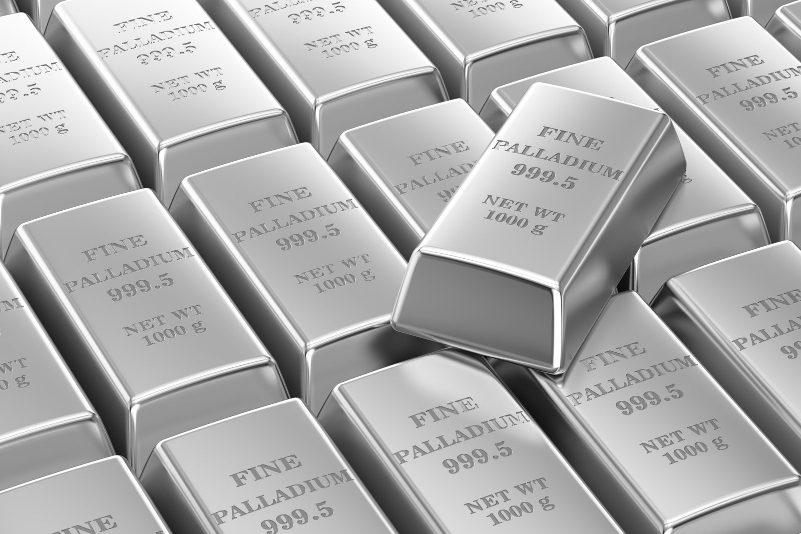 Harga Tembaga Naik 1,11% Bertengger di Level US$ 15.145,50 per Ton