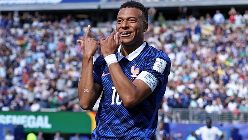 Prancis Menjadi Negara Pertama yang Lolos ke Semifinal Piala Dunia 2026, Mbappe Peringatkan Hal Penting Ini
