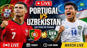 Prediksi Skor Portugal vs Uzbekistan di Piala Dunia 2026: Laga Kebangkitan Portugal