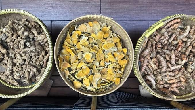 Temulawak dan Kunyit RI Lebih Hebat dari Ginseng Korsel Kata Kepala BPOM