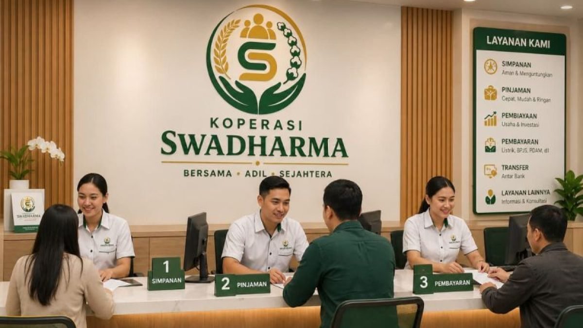 Mantan Nasabah Bank BNI P. Siantar Korban Penipuan Investasi Koperasi Swadharma Rp4,2 M Mengadu ke DPRD Sumut