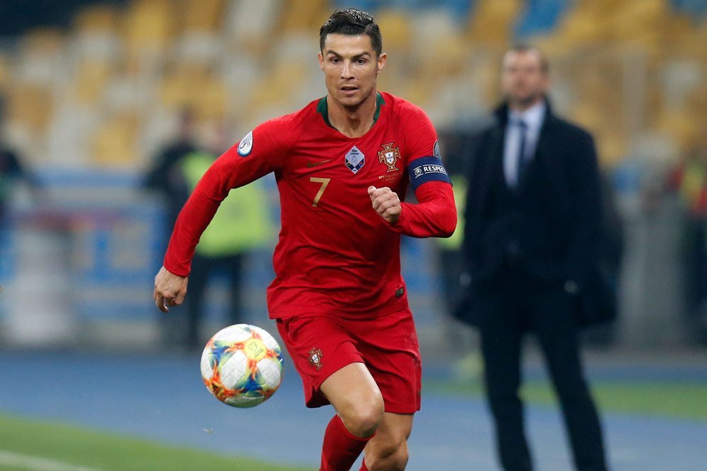 Nasib Cristiano Ronaldo dkk Ditentukan Kolombia, Jika Portugal Mau Lolos 32 Besar Piala Dunia 2026