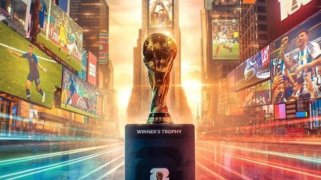 Jadwal Pertandingan 32 Besar Piala Dunia 2026 Plus Prediksi Tim Mana Saja yang Berhasil Lolos