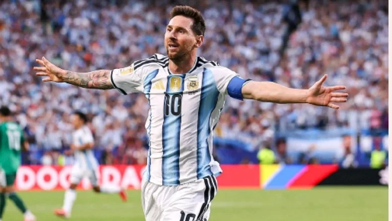 Hasil Piala Dunia 2026: Messi Hattrick, Haaland Bersinar, Argentina dan Norwegia Menang