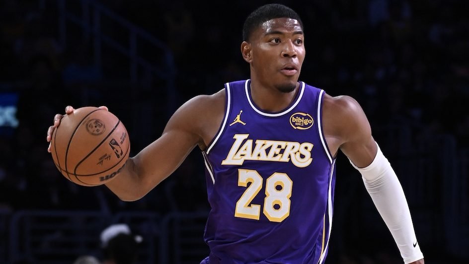 Rui Hachimura dari Lakers dan Juara NBA Mitch Richmond Akan Hadir di NBA Rising Stars Invitational 2026 di Singapura