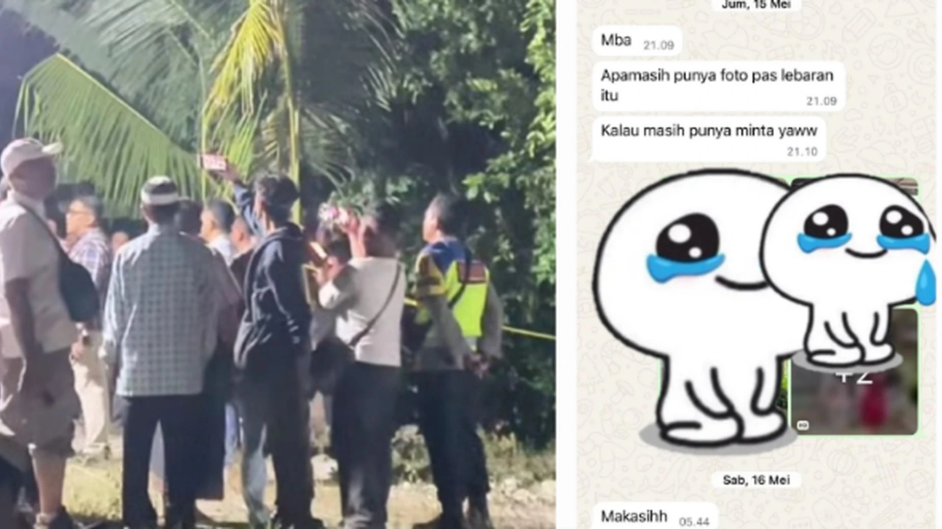 Anak 11 Tahun Ditemukan Meninggal di Sragen, Polisi Dalami Dugaan Perampokan
