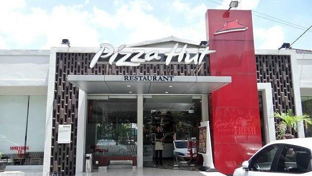 20 Ribu Gerai Pizza Hut  di 108 Negara Dijual Rp48,2 Triliun