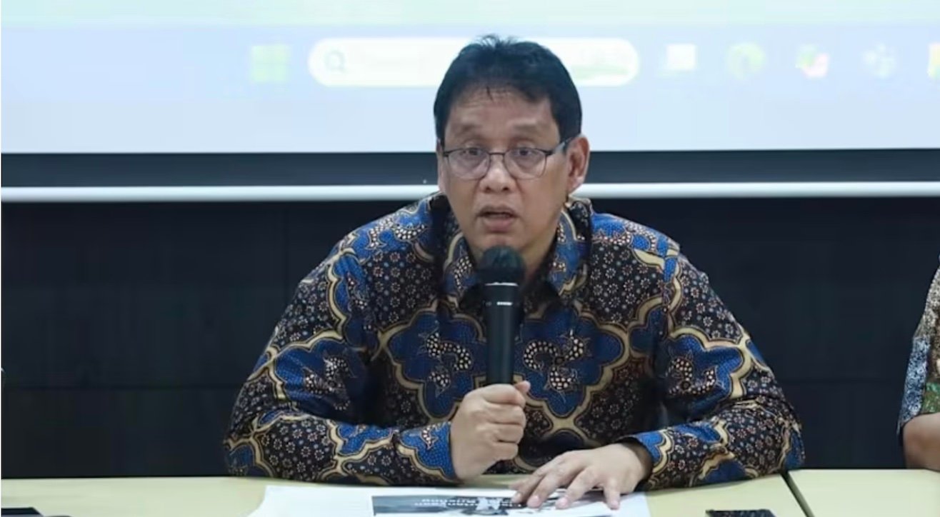 Rupiah Tembus Rp18 Ribu per Dolar, Menkeu Purbaya Bantah Indonesia Menuju Krisis