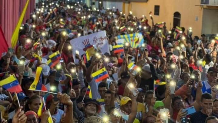 Trump Ungkap Tewasnya Raja Mafia Venezuela Niño Guerrero Kerja Pasukan AS