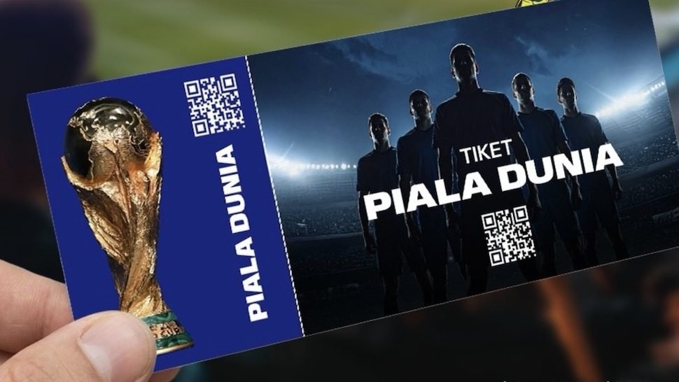 FIFA Gunakan RTB Token untuk Akses Pembelian Tiket Piala Dunia, Avalanche Melonjak  