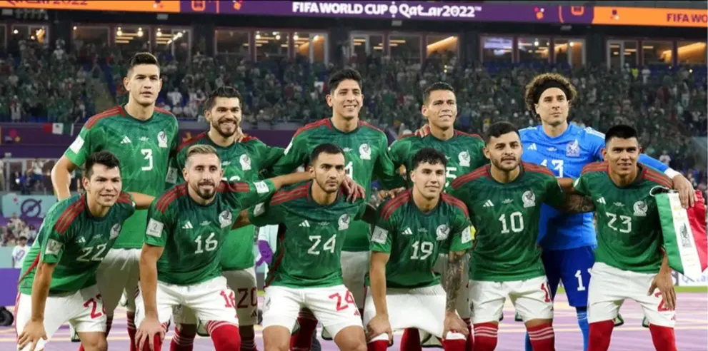 Prediksi Meksiko vs Afrika Selatan di Piala Dunia 2026: El Tri Incar Start Sempurna di Laga Pembuka