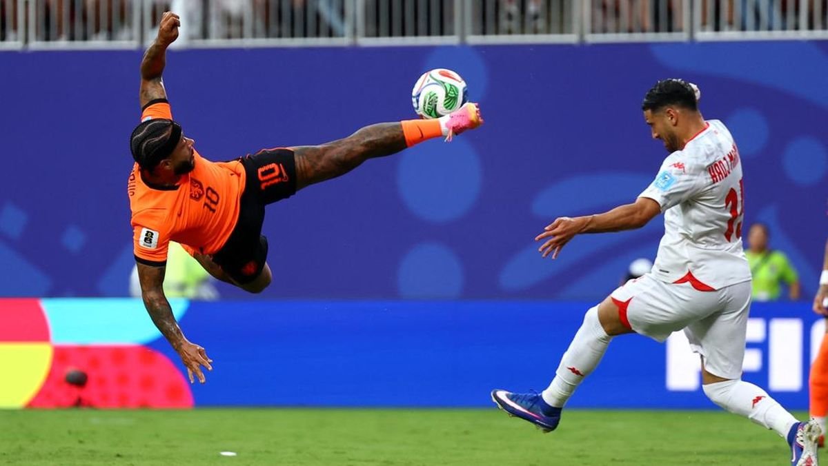 Ramalan Skor Belanda vs Maroko di Babak 32 Besar Piala Dunia 2026: Lini Depan De Oranje Sedang On Fire