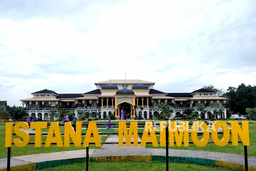 Rekomendasi 7 Ikon Kota Medan Terpopuler Sajikan Pesona Budaya, Sejarah, dan Arsitektur yang Wajib Anda Kunjungi