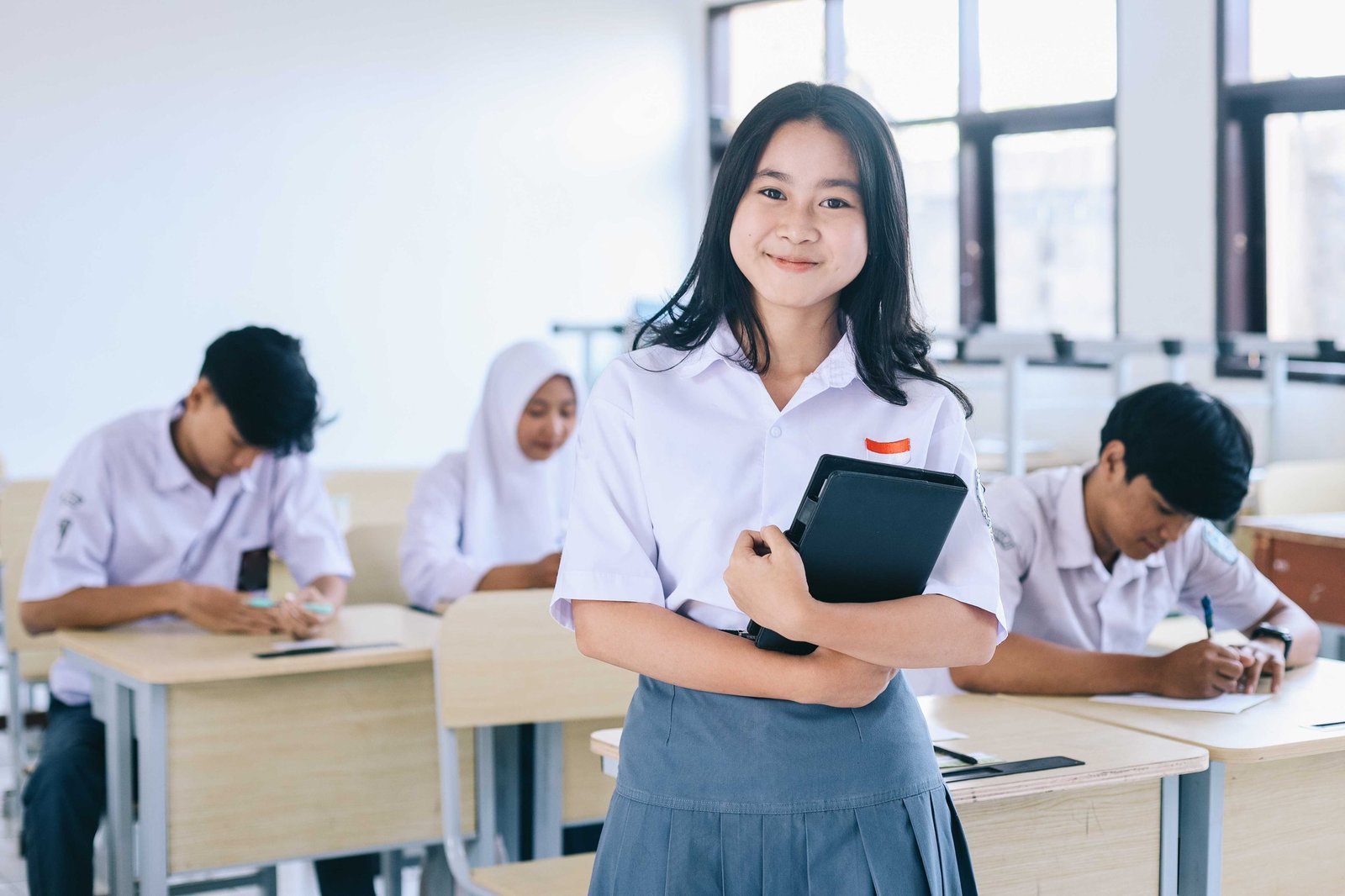 10 SMA Terbaik di Sumatera Utara 2025 dari Unggul Del hingga SMA 1 Medan