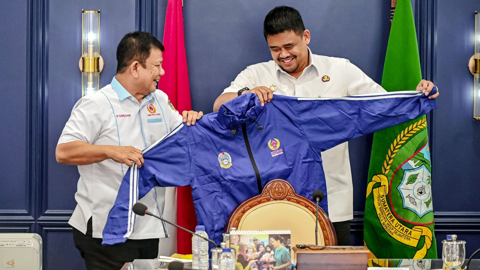 Porprovsu XII 2026 Diproyeksikan Diikuti 5.393 Atlet Perebutkan 2.742 Medali