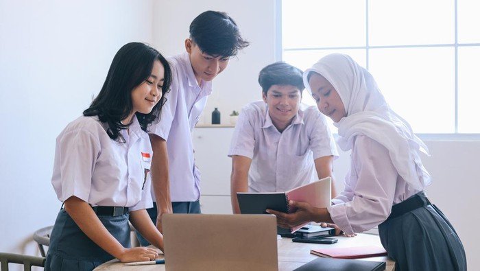 20 SMA Terbaik di Kota Medan Versi Kemendikbud 2026: Orang Tua Wajib Tahu!!
