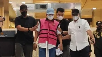 Kejagung Tetapkan Nurman Herin Tersangka Baru Kasus TPPU Febrie Adriansyah