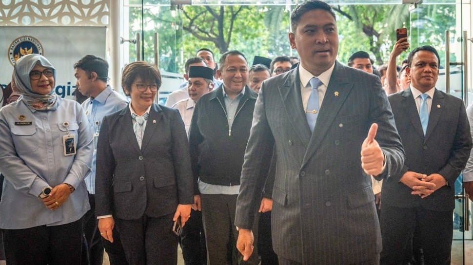 Harta Kepala BGN Baru Punya Aset Rp69 Miliar Tapi Utang Rp60 Miliar