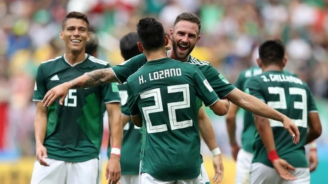 4 Kekuatan Timnas Meksiko yang Bisa Jadi Mimpi Buruk Inggris di Piala Dunia 2026