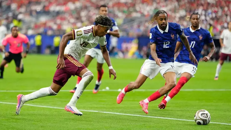 7 Fakta Krusial Kemenangan Spanyol Taklukkan Prancis di Semifinal Piala Dunia 2026