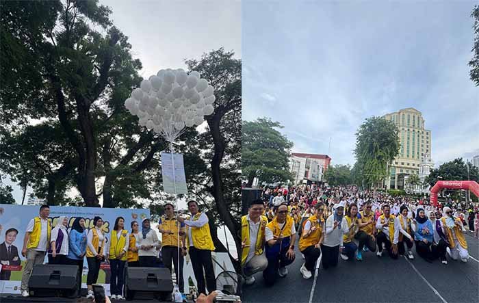 AURA Indonesia Dorong Deteksi Dini Autisme pada Peringatan Hari Anak Nasional 2026