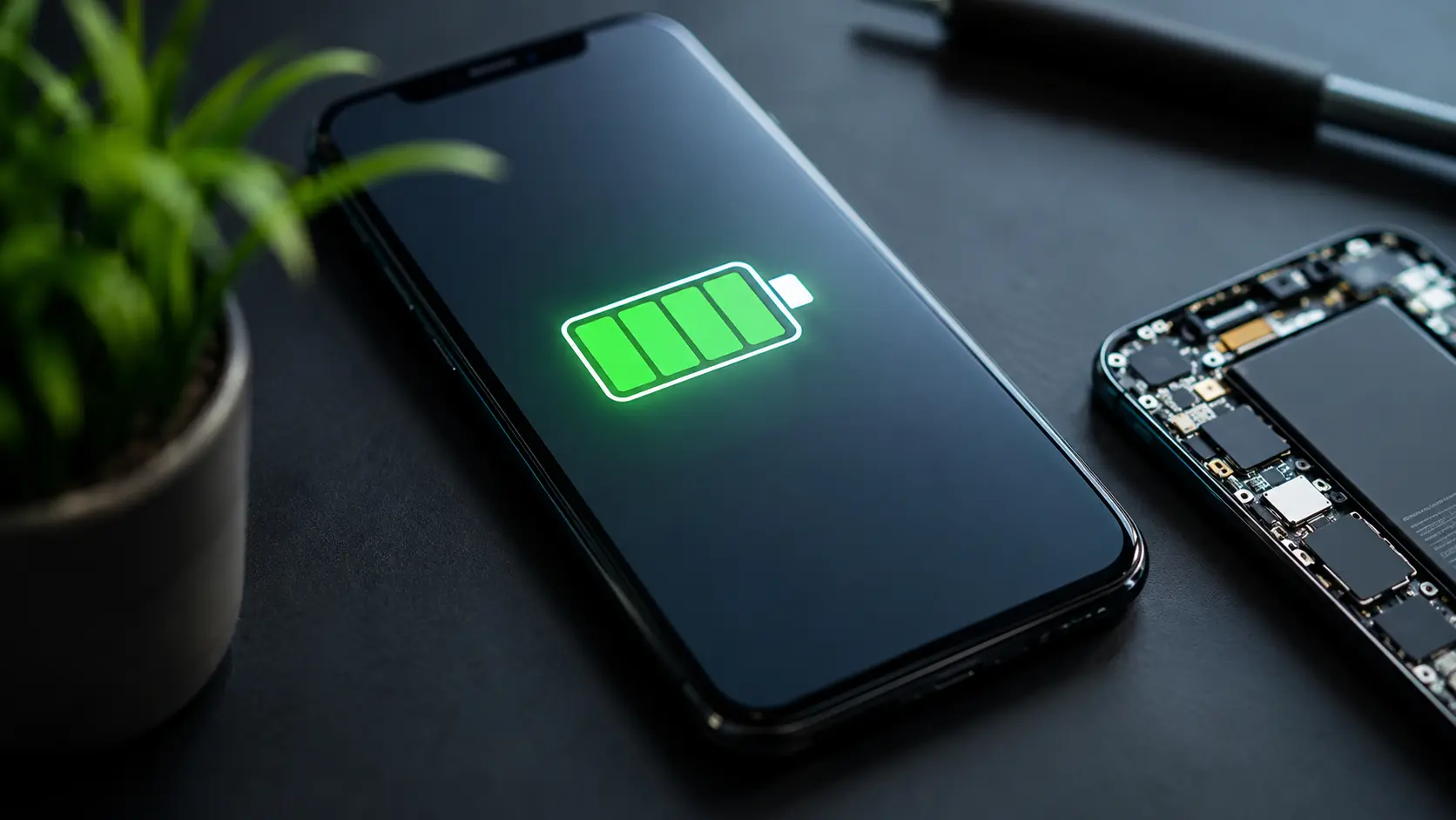 Baterai HP Cepat Habis? Ini Cara Cek Battery Health Android dengan Benar