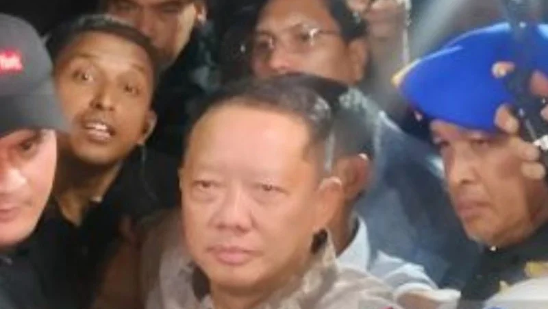 Febrie Adriansyah Ditahan di Rutan KPK Selama 20 Hari, Kuasa Hukum Sebut Klien Kooperatif Jalani Pemeriksaan