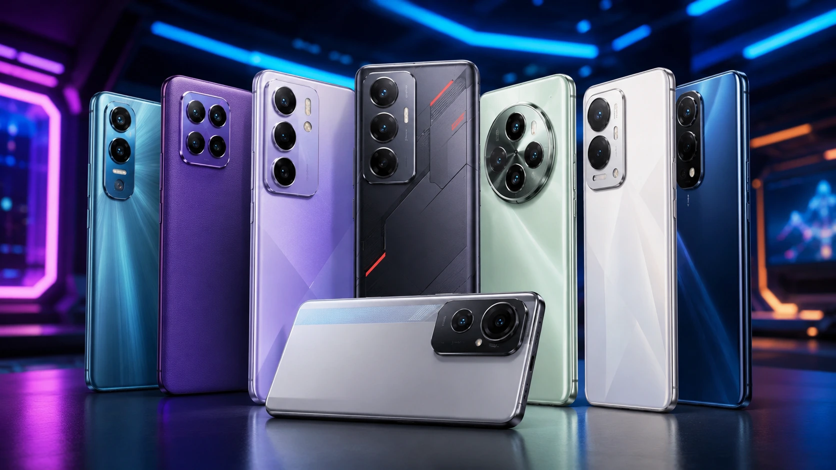 8 HP RAM 24 GB Terbaik 2026, Pilihan Menarik untuk Gaming, Multitasking, dan Aktivitas Harian