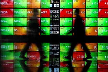 IHSG Berpeluang Sideways di Level 5.950-6.125, Inflasi AS Melandai hingga Aturan Baru BEI Jadi Sorotan
