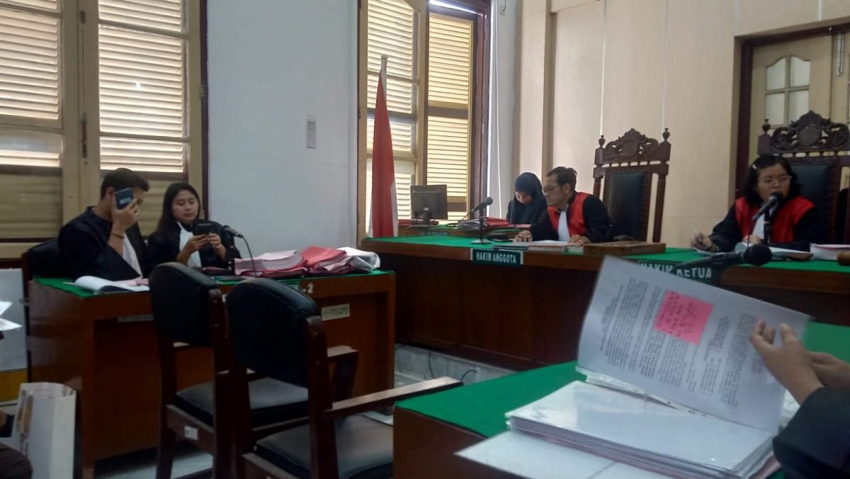 PT Medan Ubah Vonis Bandar 100 Kg Sabu Jadi Hukuman Mati, Banding Jaksa Dikabulkan