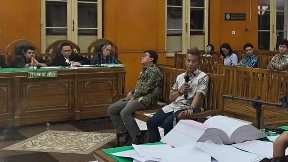 Ahli Hukum USU: Sengketa Bisnis Tak Otomatis Menjadi Korupsi, Harus Penuhi Unsur Pidana