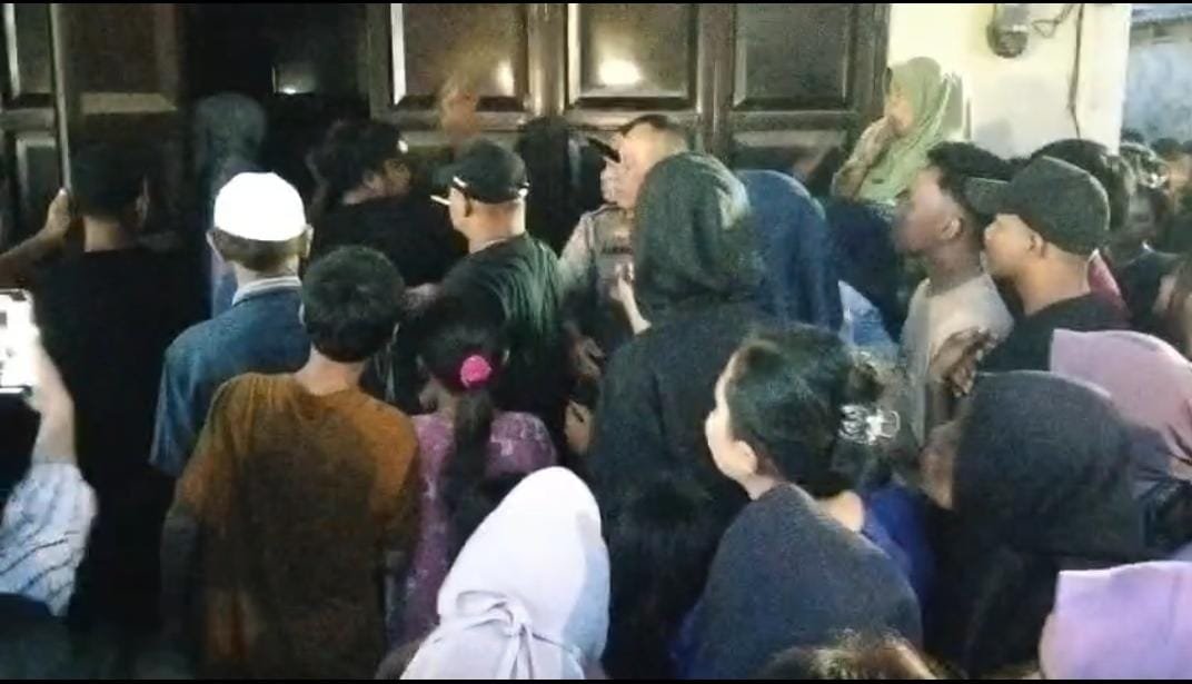 Polisi Beberkan Kronologi Pencabulan Dialami Siswa SD di Tanjungbalai 